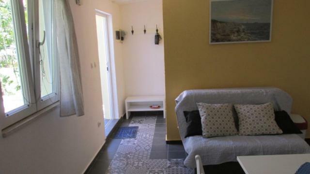 Apartman Vivian Pula Buitenkant foto