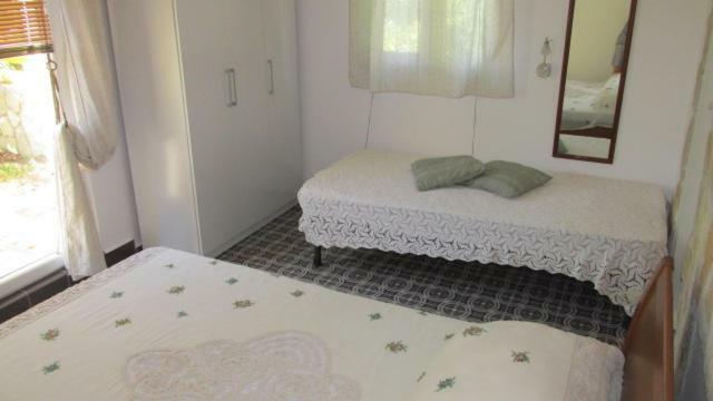 Apartman Vivian Pula Buitenkant foto